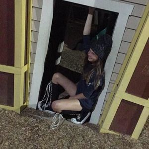 Meet your Posher, Regan